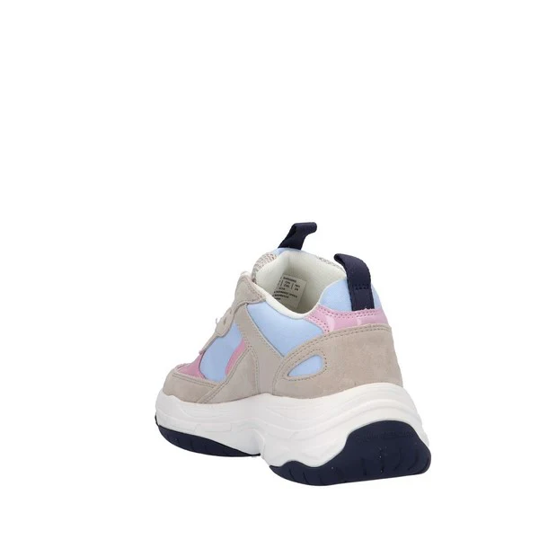 CALVIN KLEIN JEANS Sneaker B4R0869 - immagine 6