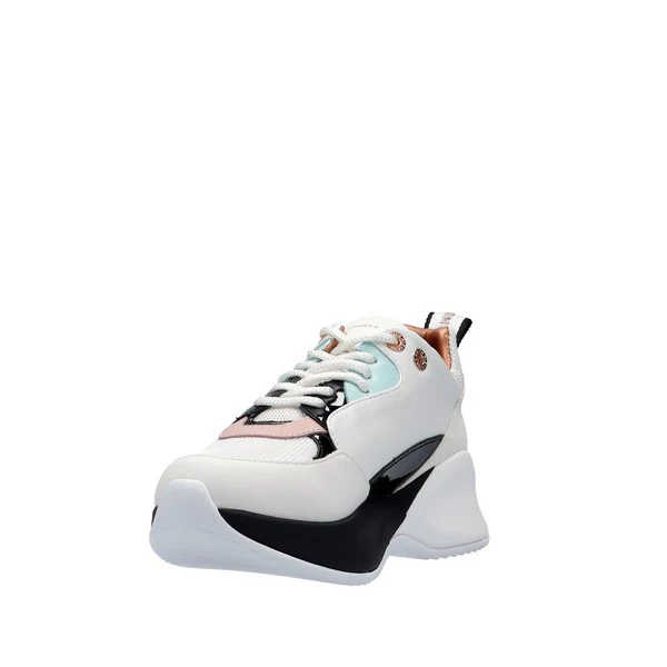 ALEXANDER SMITH Sneaker SC82296 - immagine 4