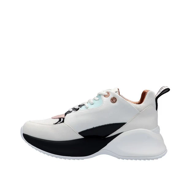 ALEXANDER SMITH Sneaker SC82296 - immagine 5