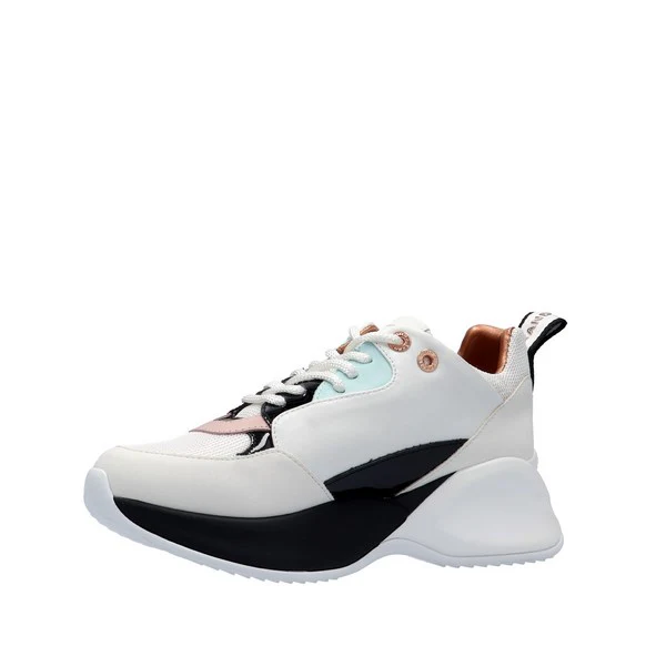 ALEXANDER SMITH Sneaker SC82296 - immagine 9