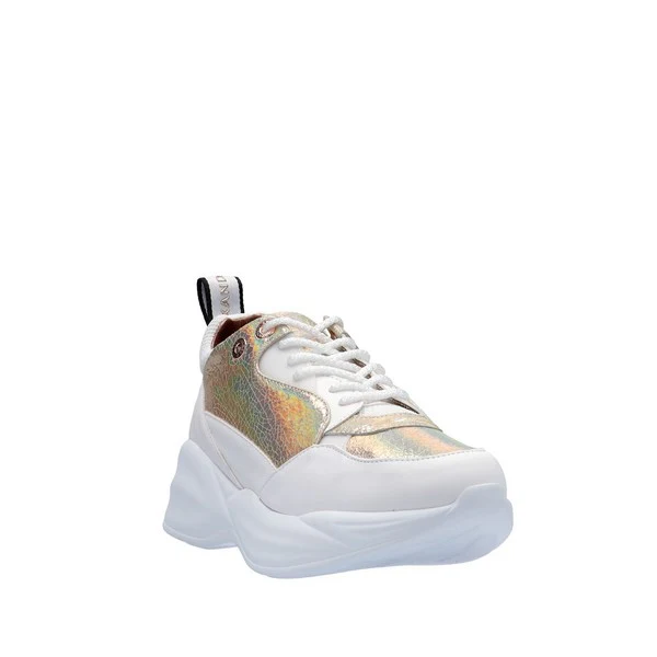 ALEXANDER SMITH Sneaker SP84496 - immagine 3