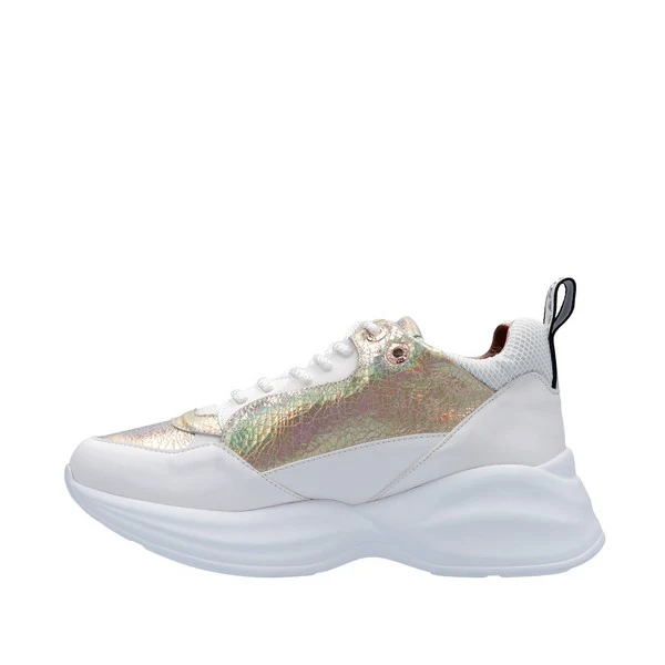 ALEXANDER SMITH Sneaker SP84496 - immagine 5