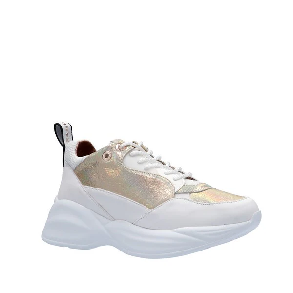 ALEXANDER SMITH Sneaker SP84496 - immagine 8