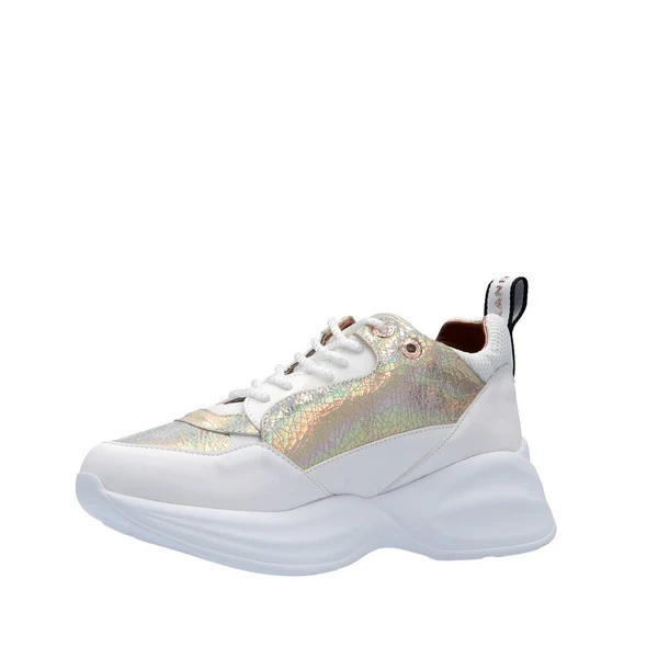 ALEXANDER SMITH Sneaker SP84496 - immagine 9