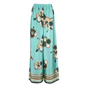 FABIOLA Pantalone ZAVIA