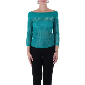 GUESS Maglia W0YR85Z2BB0