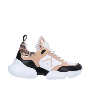 ED PARRISH Sneaker LKLD-AP11