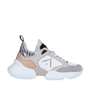 ED PARRISH Sneaker LKLD-AP10