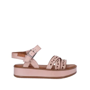 CARMELA Sandalo Zeppa 67834