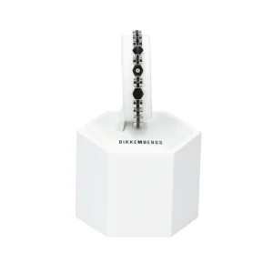 BIKKEMBERGS Bracciale RECB03WB