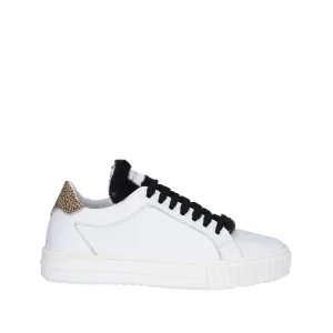 BORBONESE Sneaker 6DV905AE9
