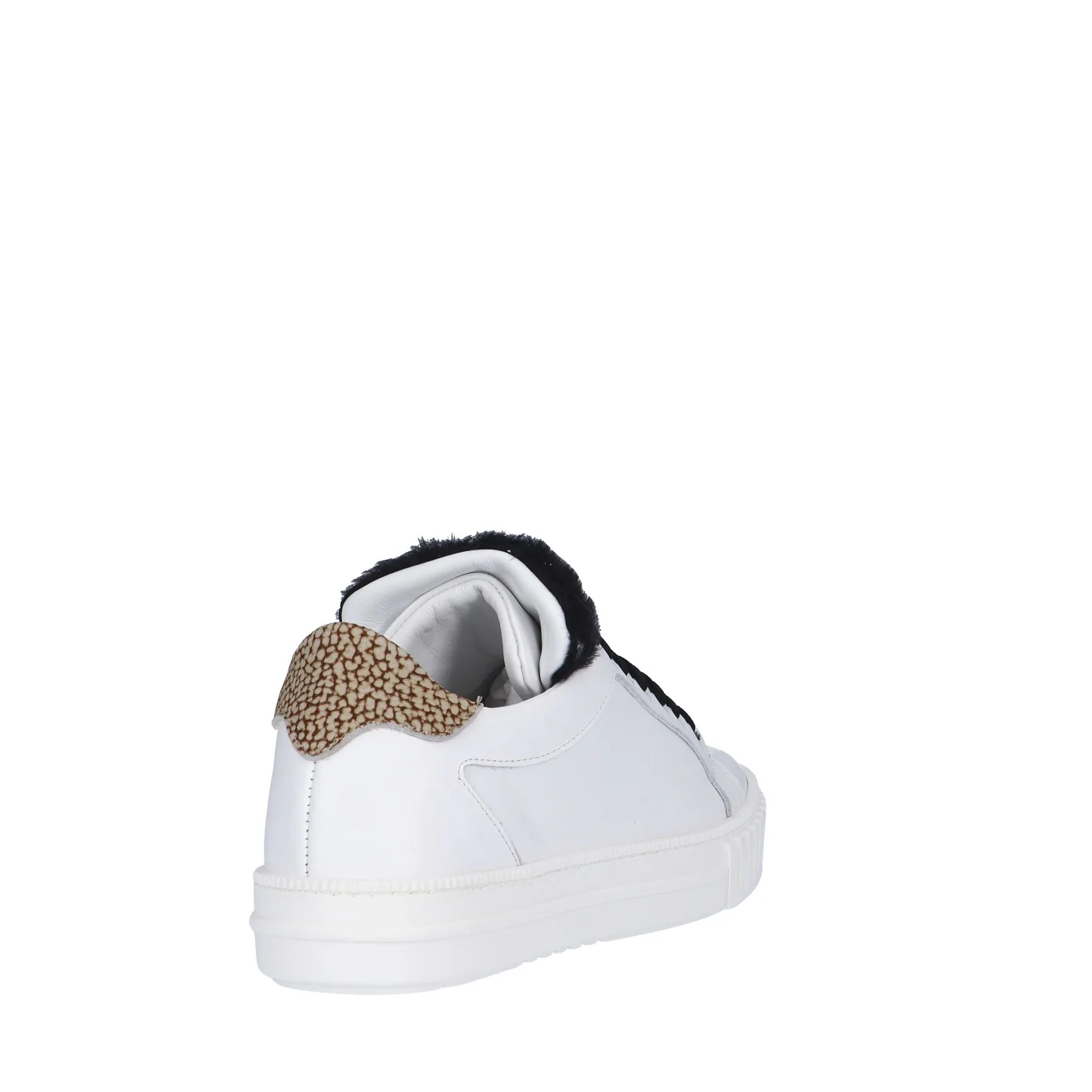 BORBONESE Sneaker 6DV905AE9 - immagine 7