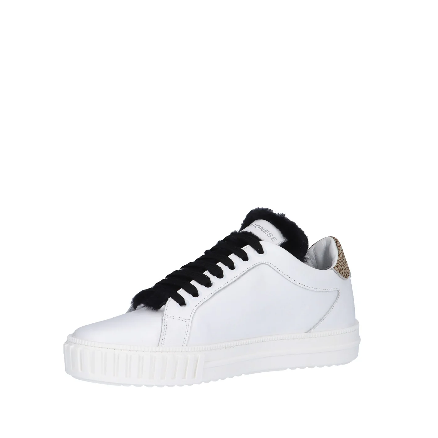 BORBONESE Sneaker 6DV905AE9 - immagine 9