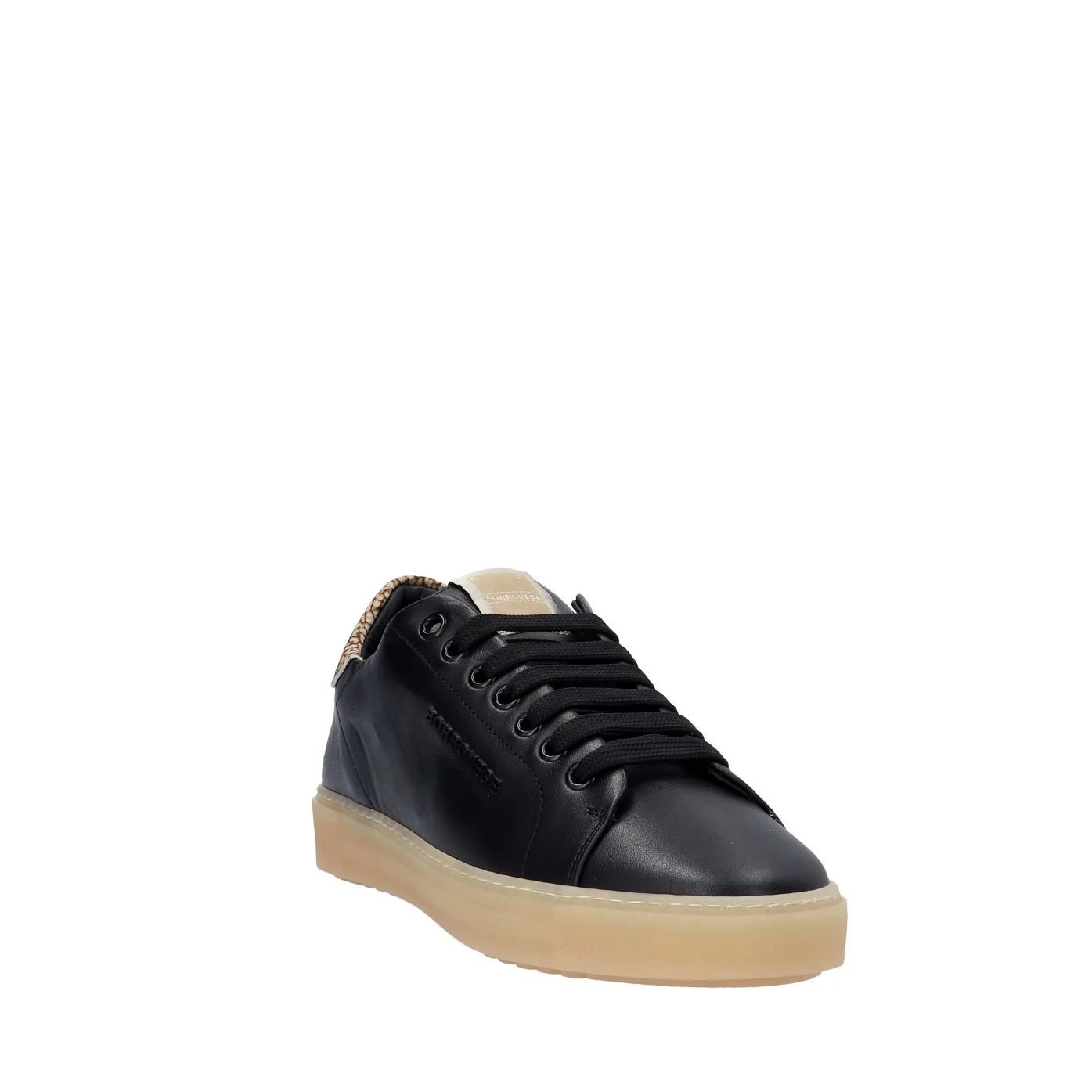 BORBONESE Sneaker 6DV902T44 - immagine 3