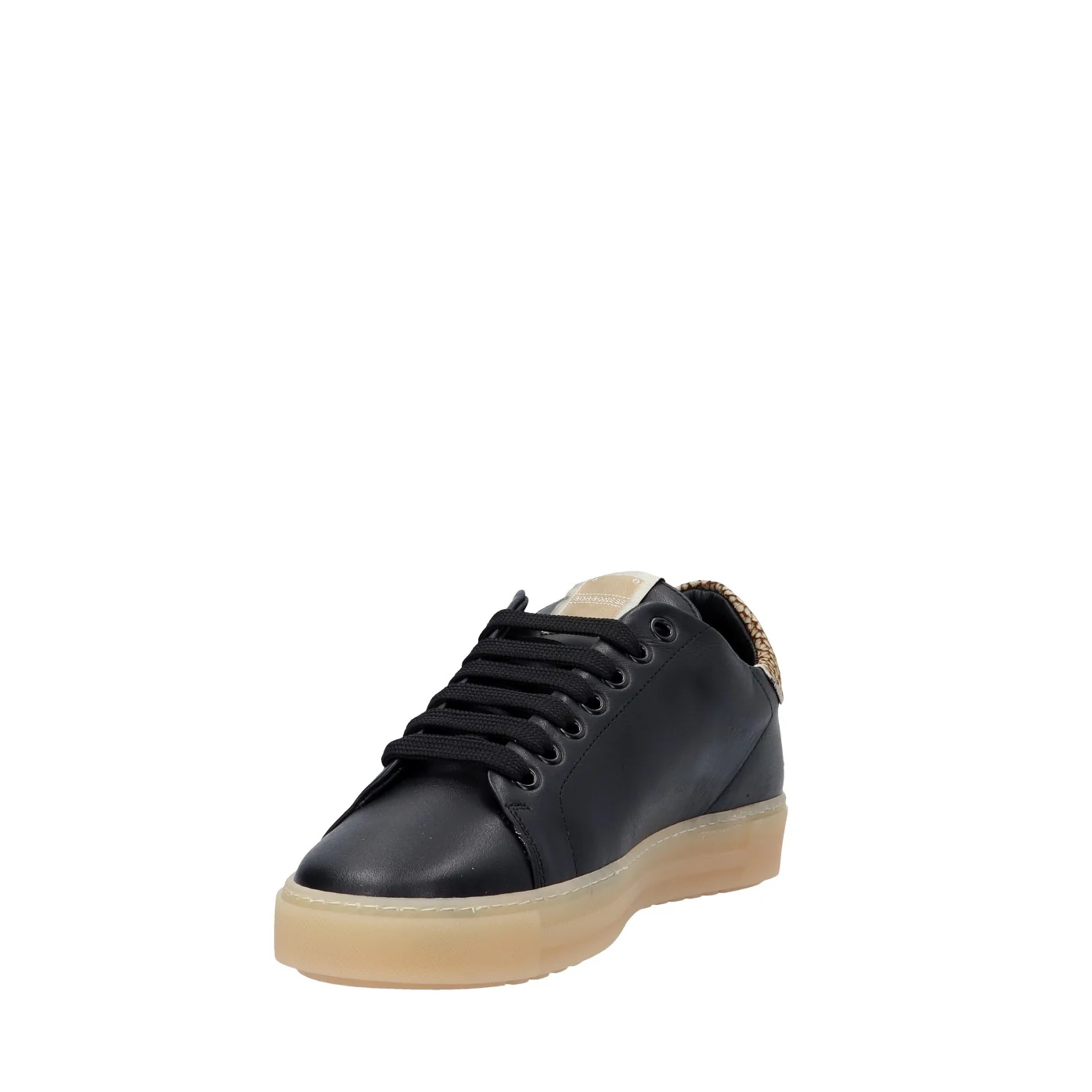 BORBONESE Sneaker 6DV902T44 - immagine 4