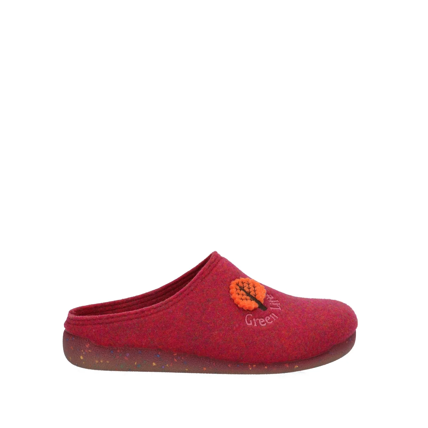 CINZIA SOFT Pantofola EC55800003 001 - immagine 2