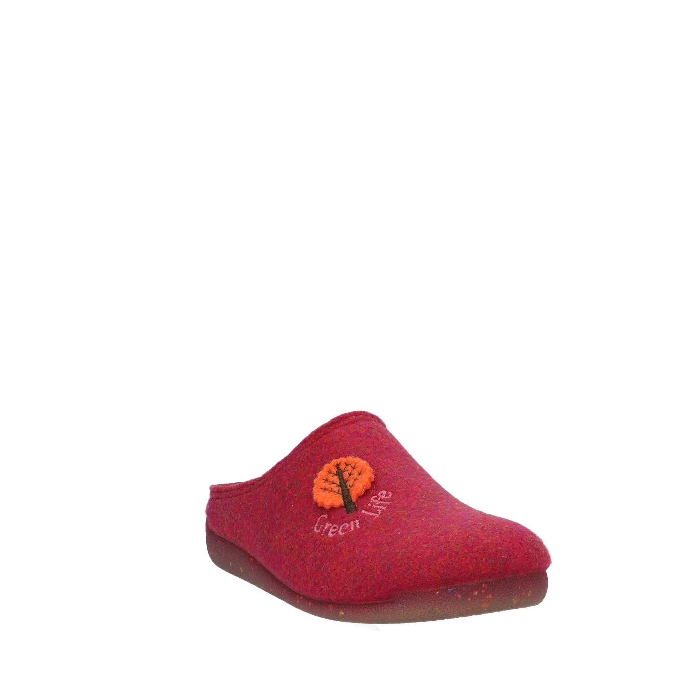 CINZIA SOFT Pantofola EC55800003 001 - immagine 3