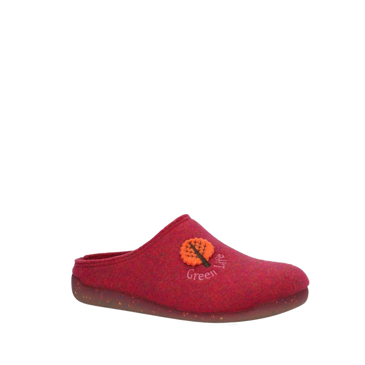 CINZIA SOFT Pantofola EC55800003 001 - immagine 8