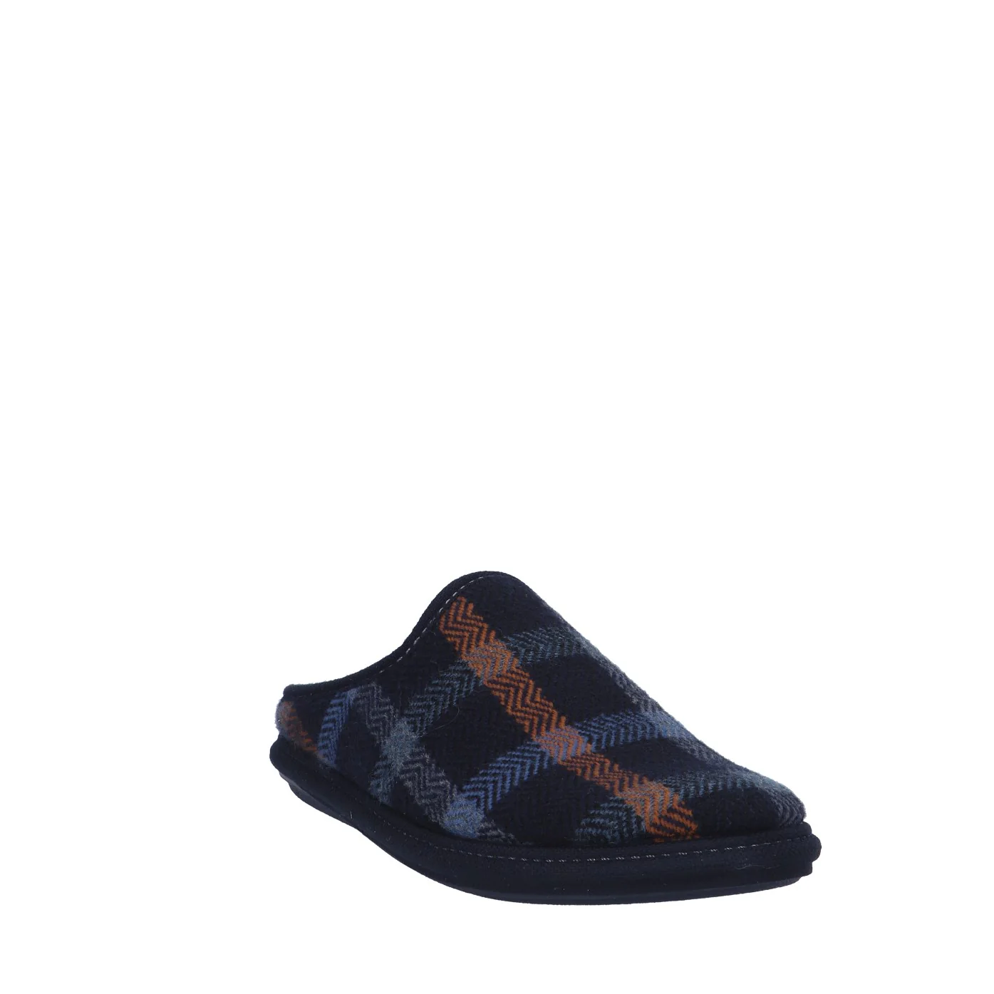 CINZIA SOFT Pantofola EC18700000 001 - immagine 3