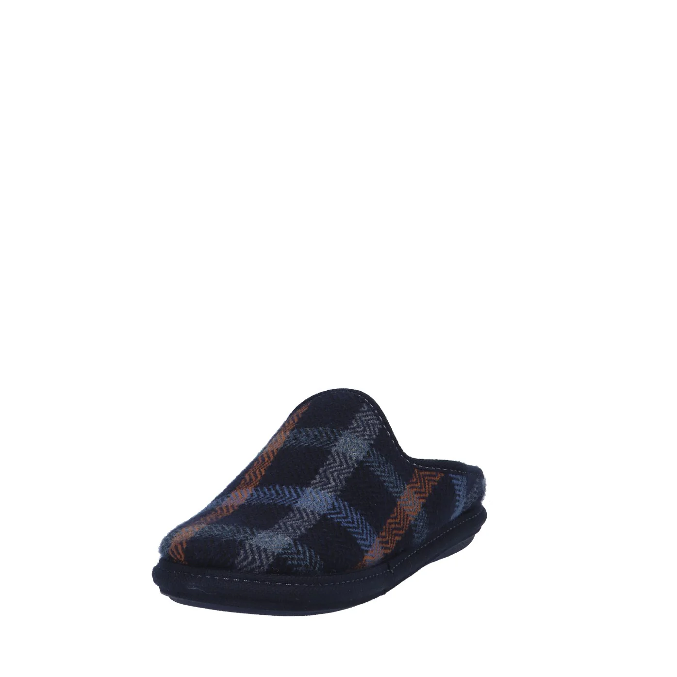 CINZIA SOFT Pantofola EC18700000 001 - immagine 4