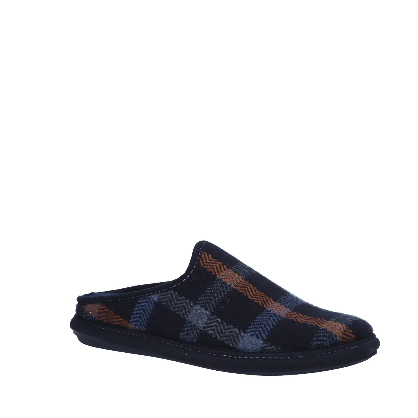 CINZIA SOFT Pantofola EC18700000 001 - immagine 8