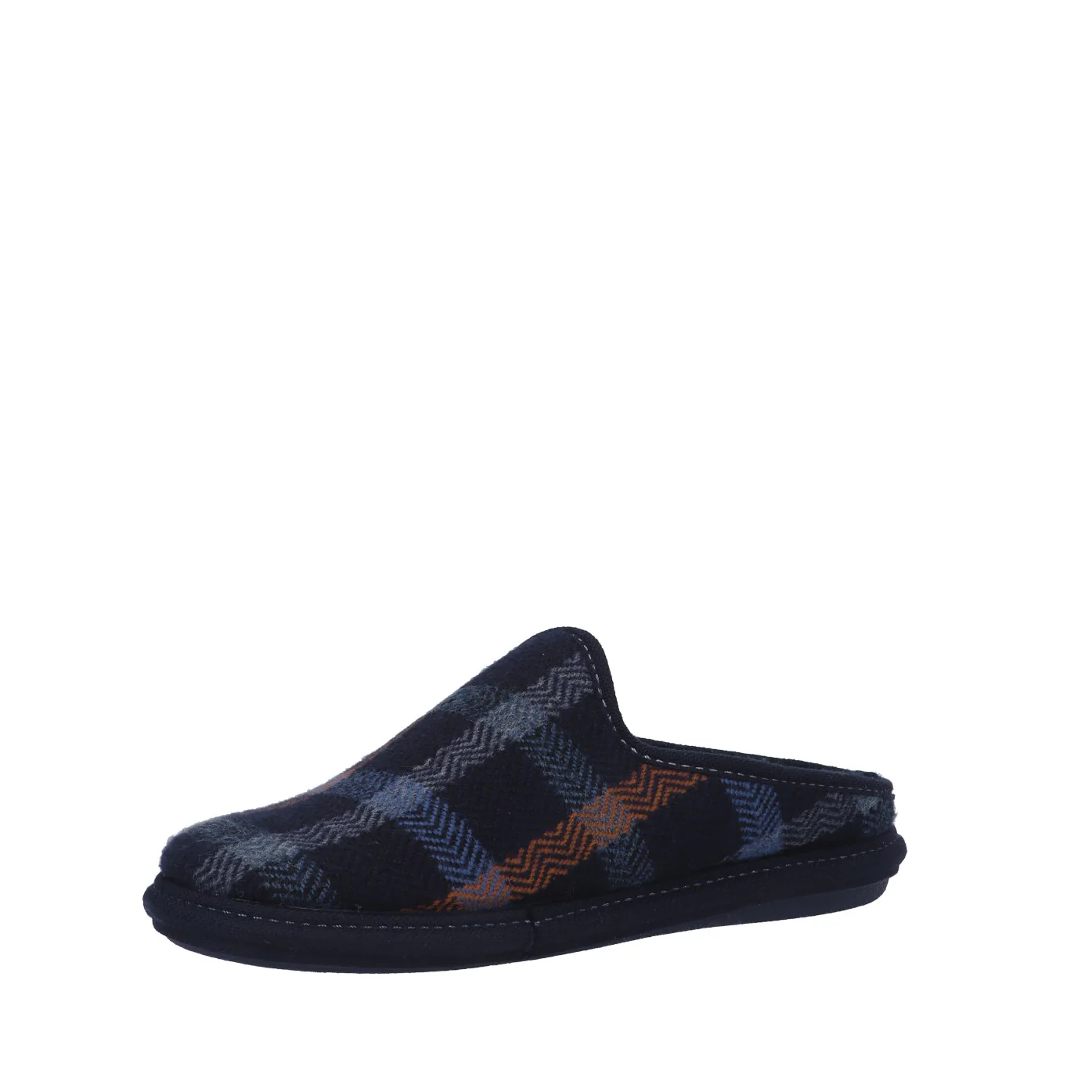 CINZIA SOFT Pantofola EC18700000 001 - immagine 9