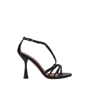 ALBANO Sandalo Tacco 3093
