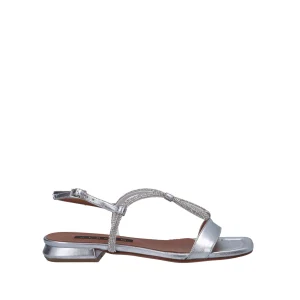 ALBANO Sandalo Tacco 3162