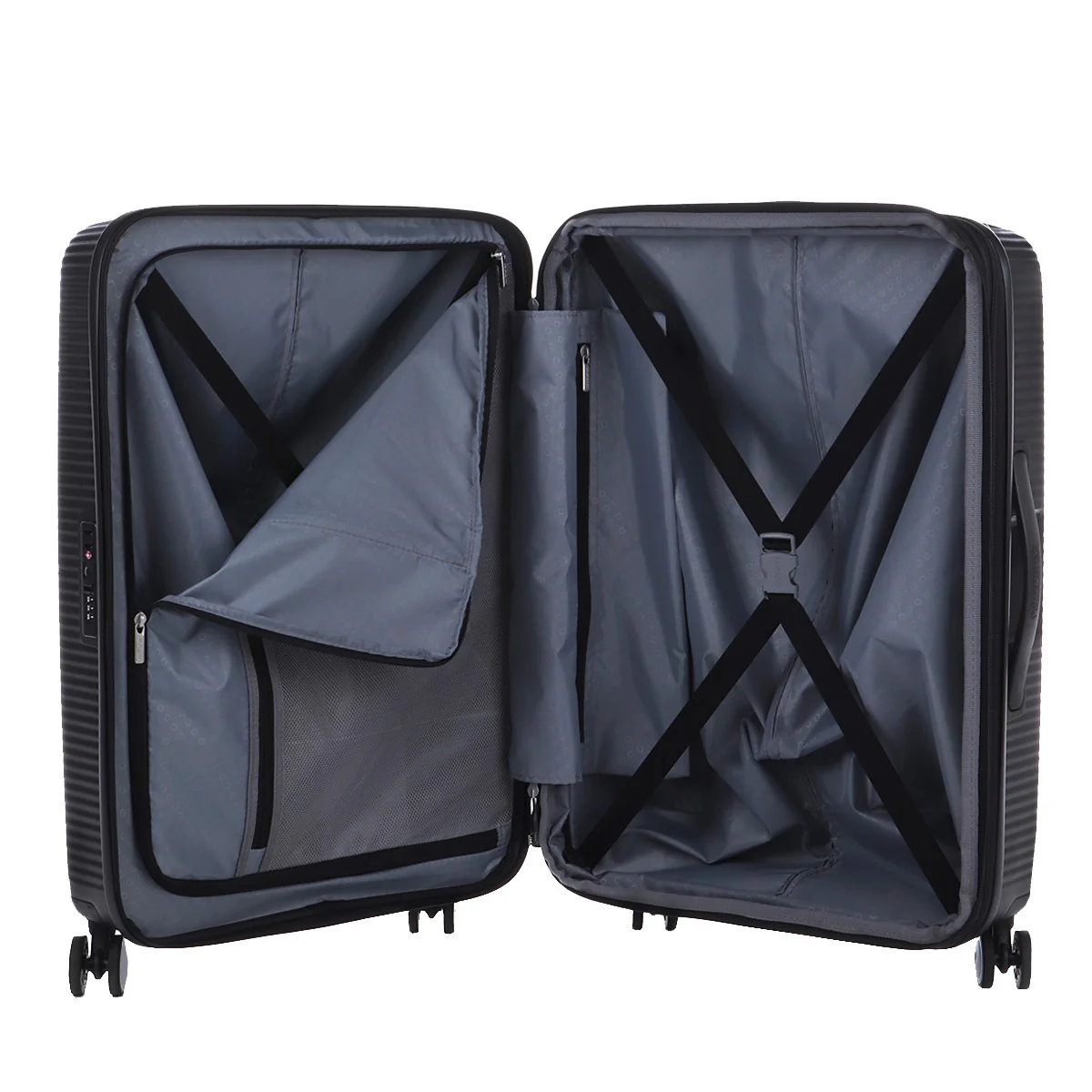 AMERICAN TOURISTER BY SAMSONITE Spinner M 4 Ruote 32G*09002 - immagine 3