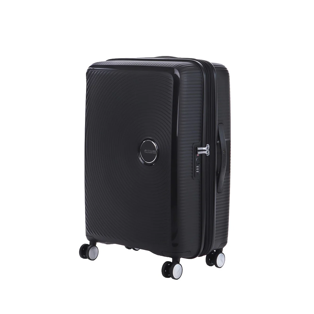 AMERICAN TOURISTER BY SAMSONITE Spinner M 4 Ruote 32G*09002 - immagine 4