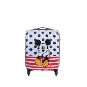 AMERICAN TOURISTER BY SAMSONITE Spinner Cabina 4 Ruote 19C*71019