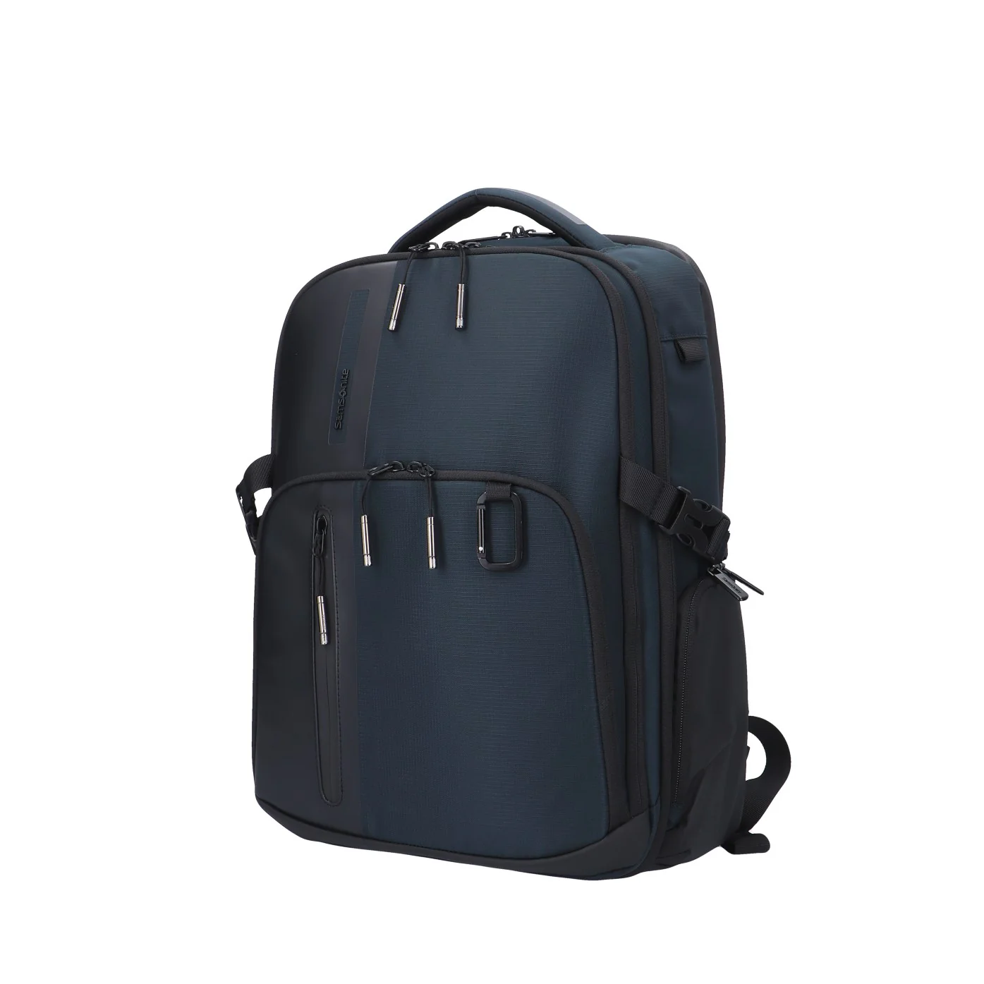 SAMSONITE Zaino Porta Pc KI1*01005 - immagine 8