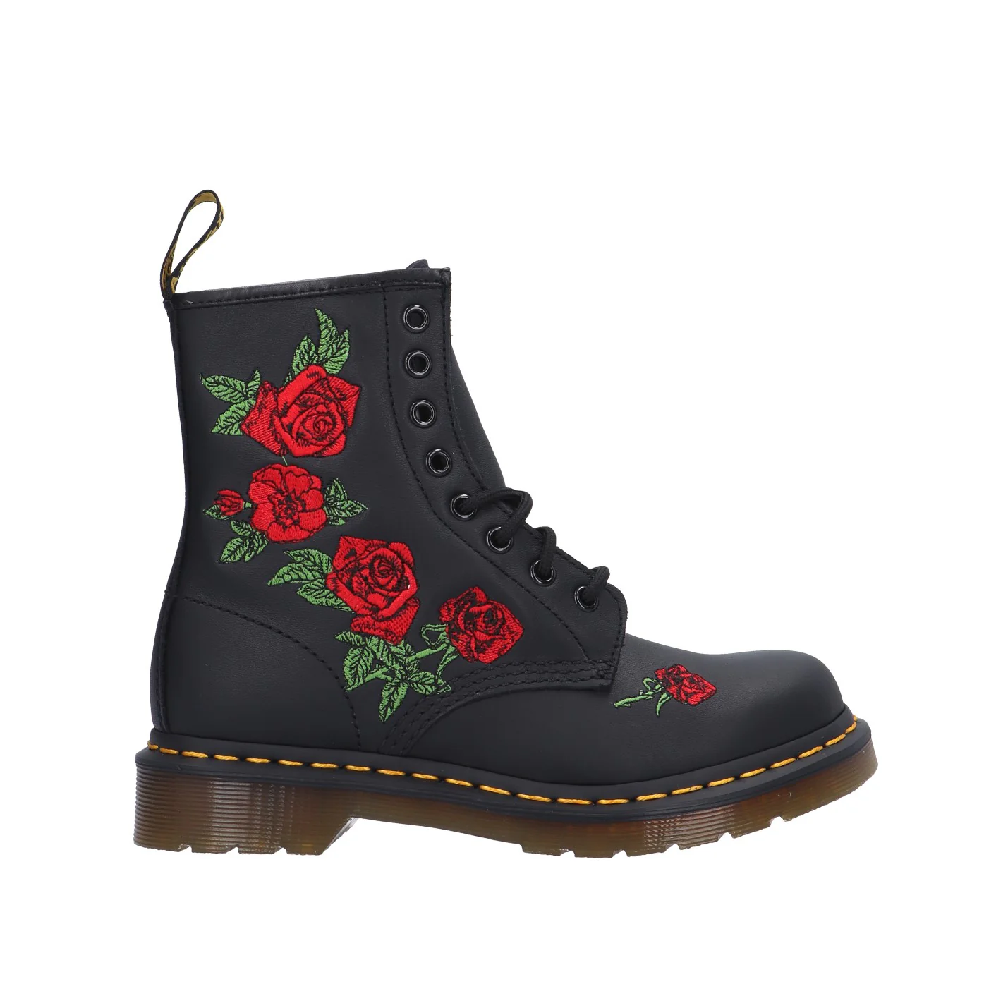 DR. MARTENS Anfibio 24722001 - immagine 2