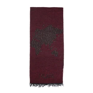 ALVIERO MARTINI - 1^ CLASSE Sciarpa S280