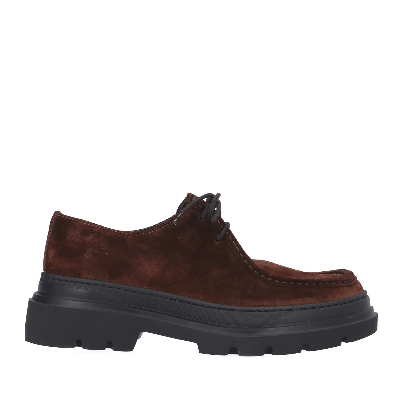 ANTICA CUOIERIA Scarpa Allacciata 22557