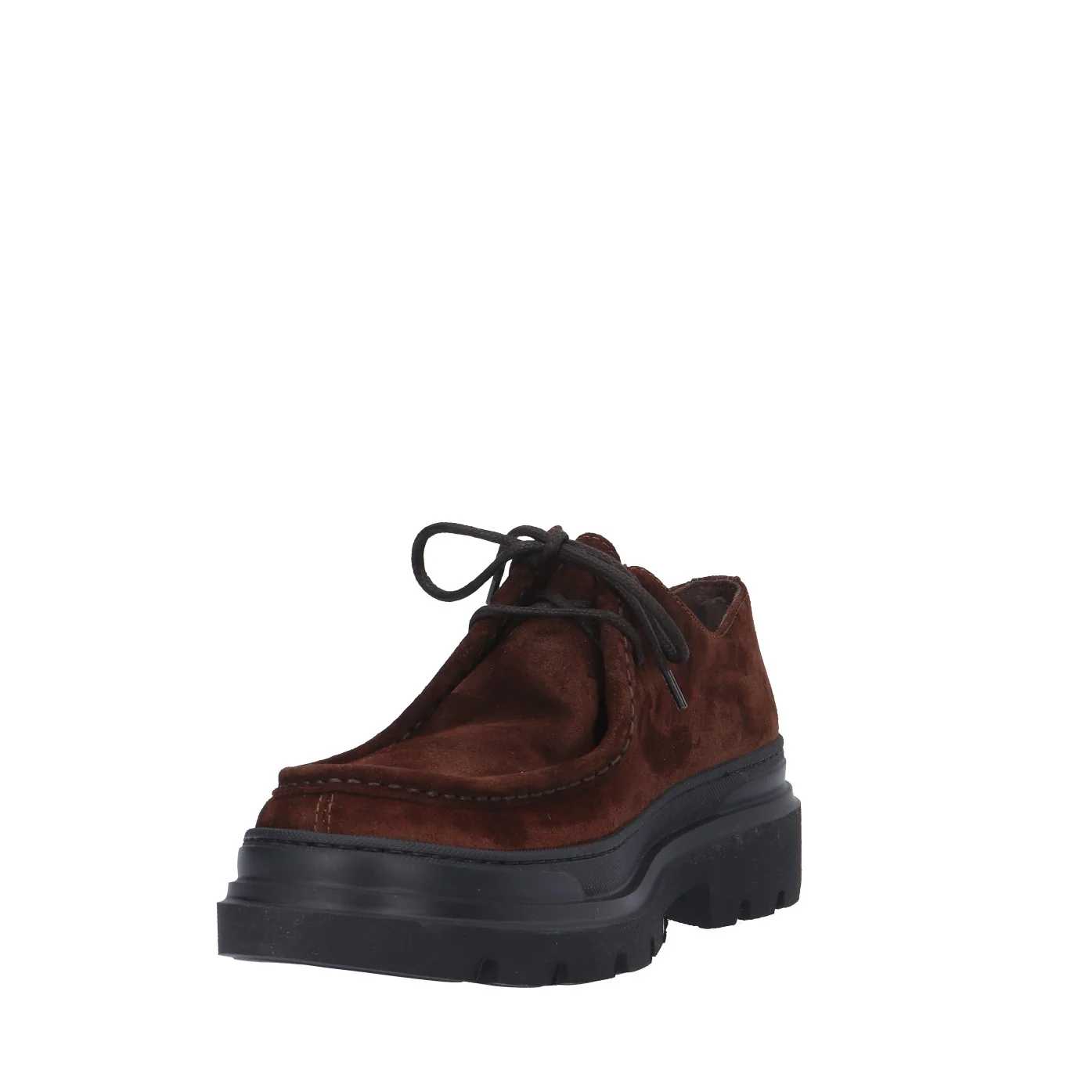 ANTICA CUOIERIA Scarpa Allacciata 22557 - immagine 4