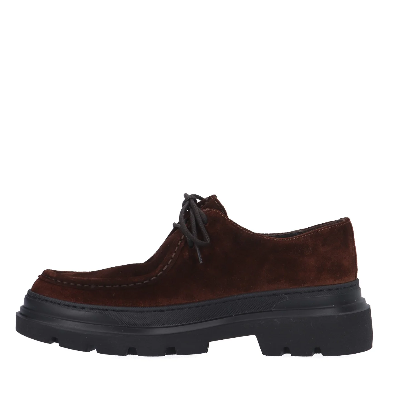 ANTICA CUOIERIA Scarpa Allacciata 22557 - immagine 5