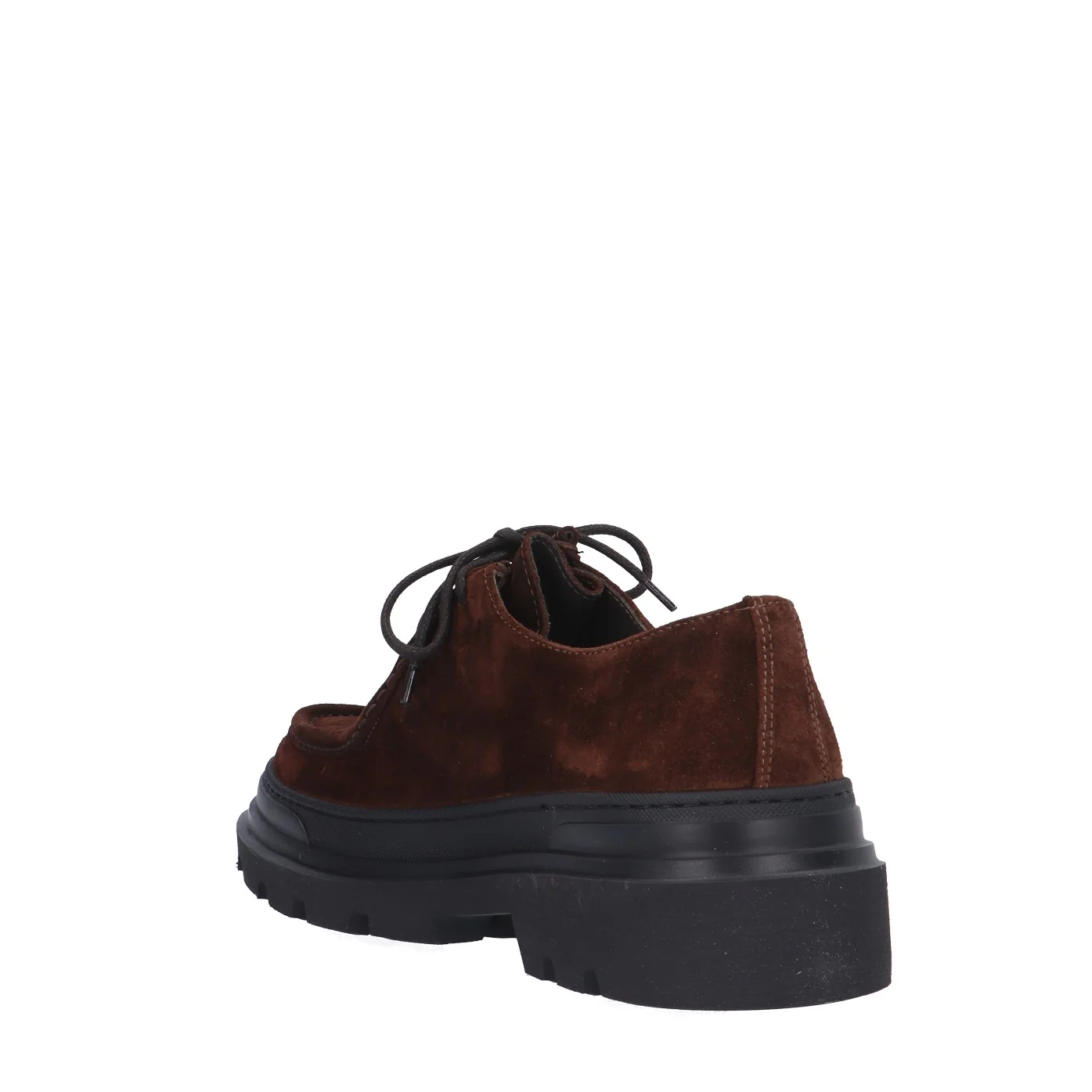 ANTICA CUOIERIA Scarpa Allacciata 22557 - immagine 6