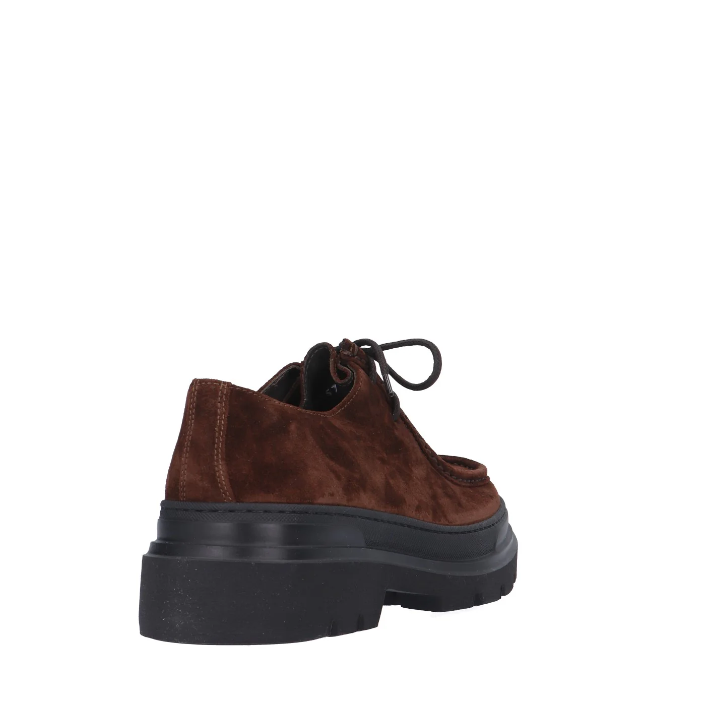 ANTICA CUOIERIA Scarpa Allacciata 22557 - immagine 7