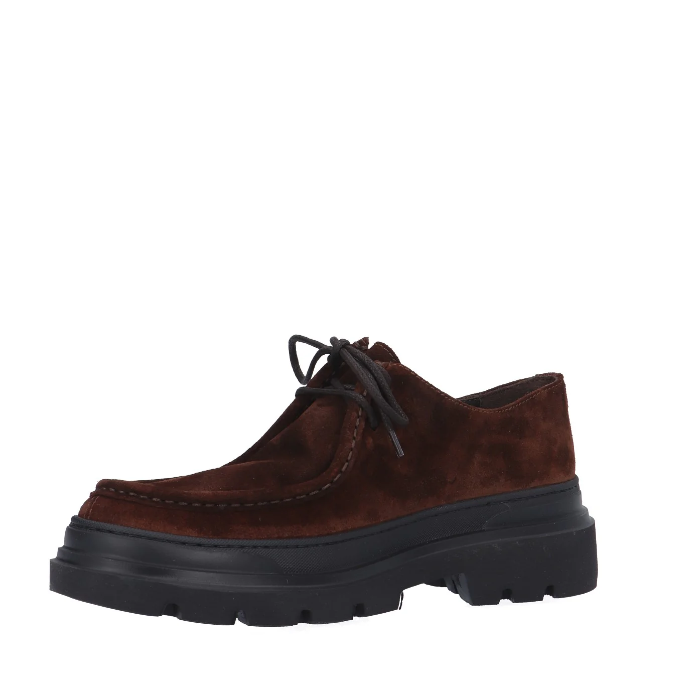 ANTICA CUOIERIA Scarpa Allacciata 22557 - immagine 9