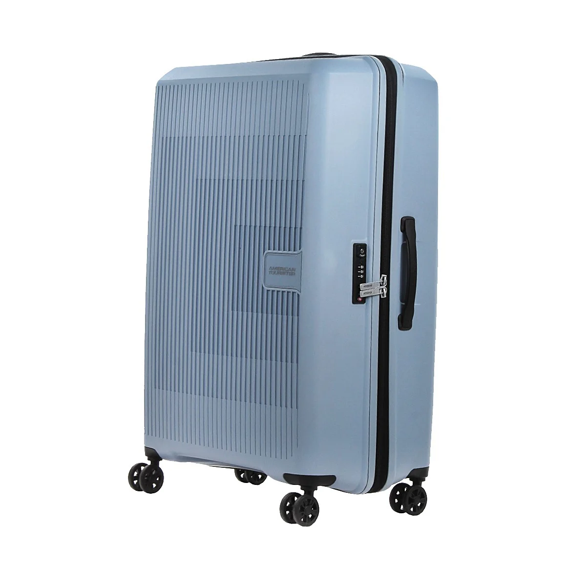 AMERICAN TOURISTER BY SAMSONITE Spinner L 4 Ruote MD8*08003 - immagine 4