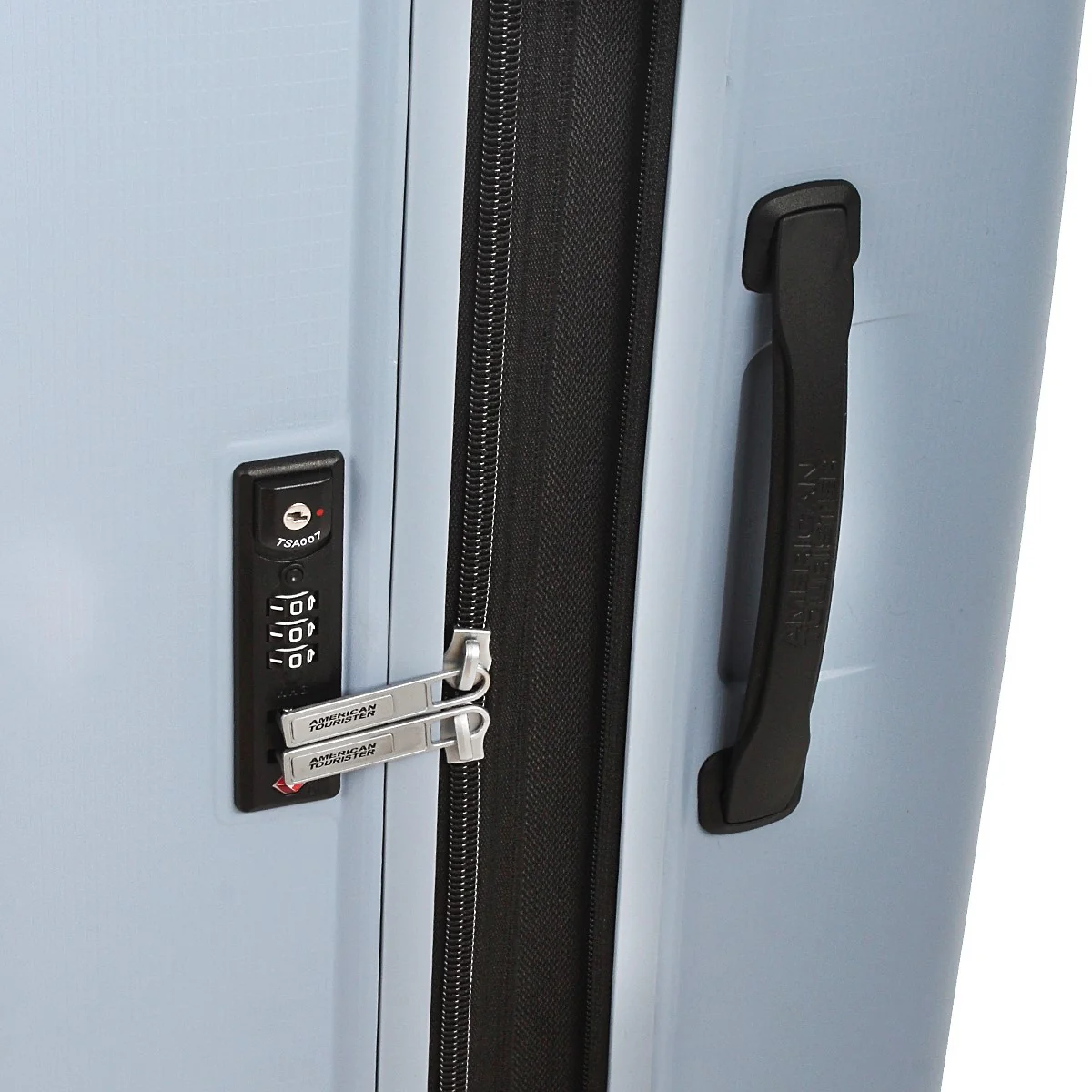 AMERICAN TOURISTER BY SAMSONITE Spinner L 4 Ruote MD8*08003 - immagine 8