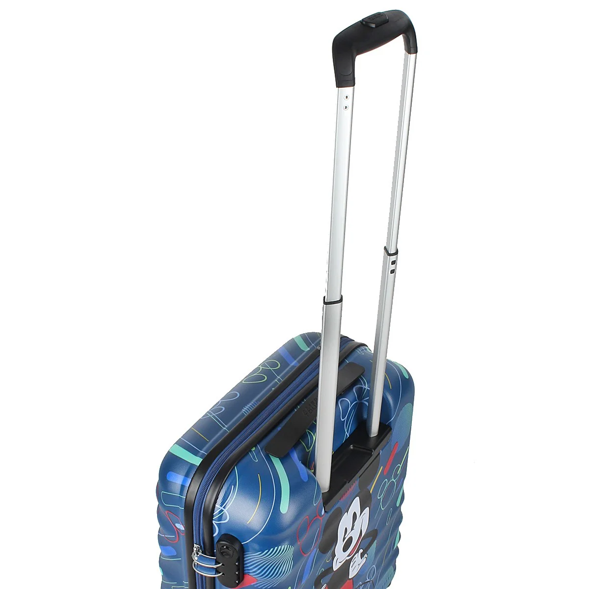AMERICAN TOURISTER BY SAMSONITE Spinner Cabina 4 Ruote 31C*71001 - immagine 9