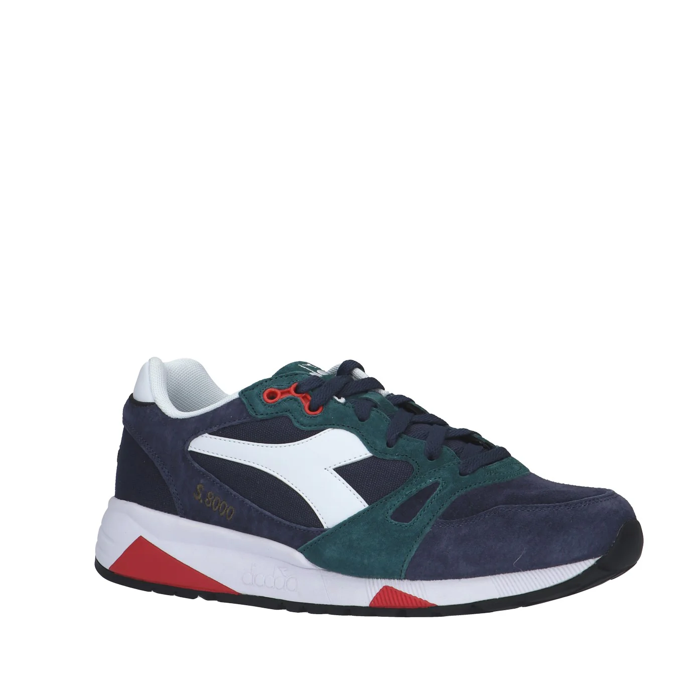 DIADORA Sneaker 501.179254 - immagine 8
