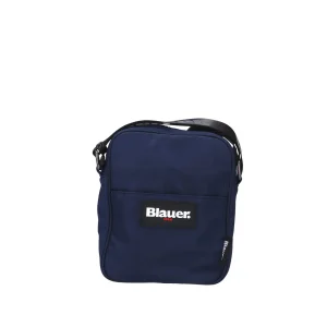 BLAUER Tracolla S3FORT03/EAS