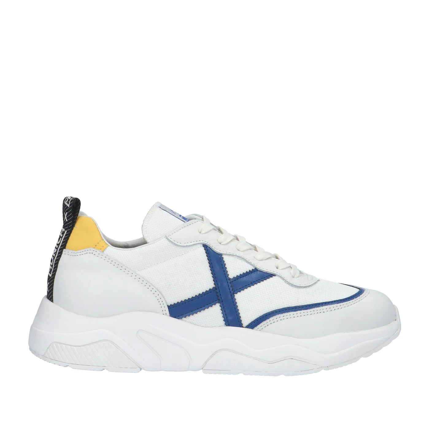 MUNICH Sneaker 8770118