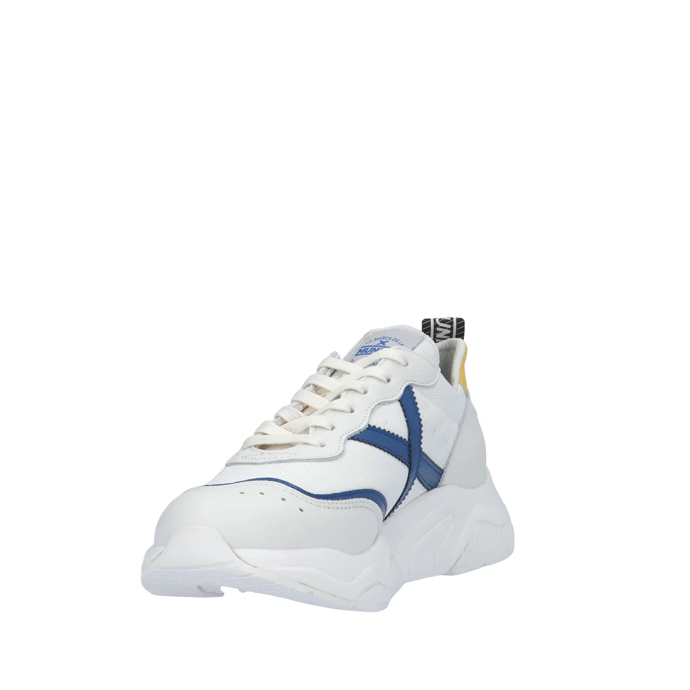 MUNICH Sneaker 8770118 - immagine 4