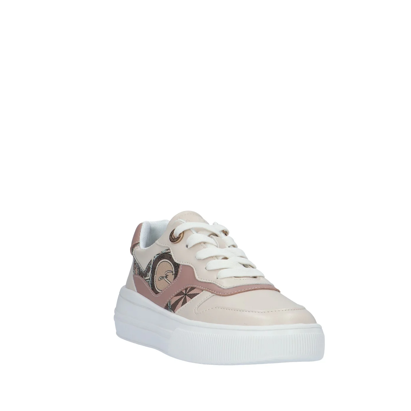 GATTINONI ROMA Sneaker PENBO1385WTEN19 - immagine 3