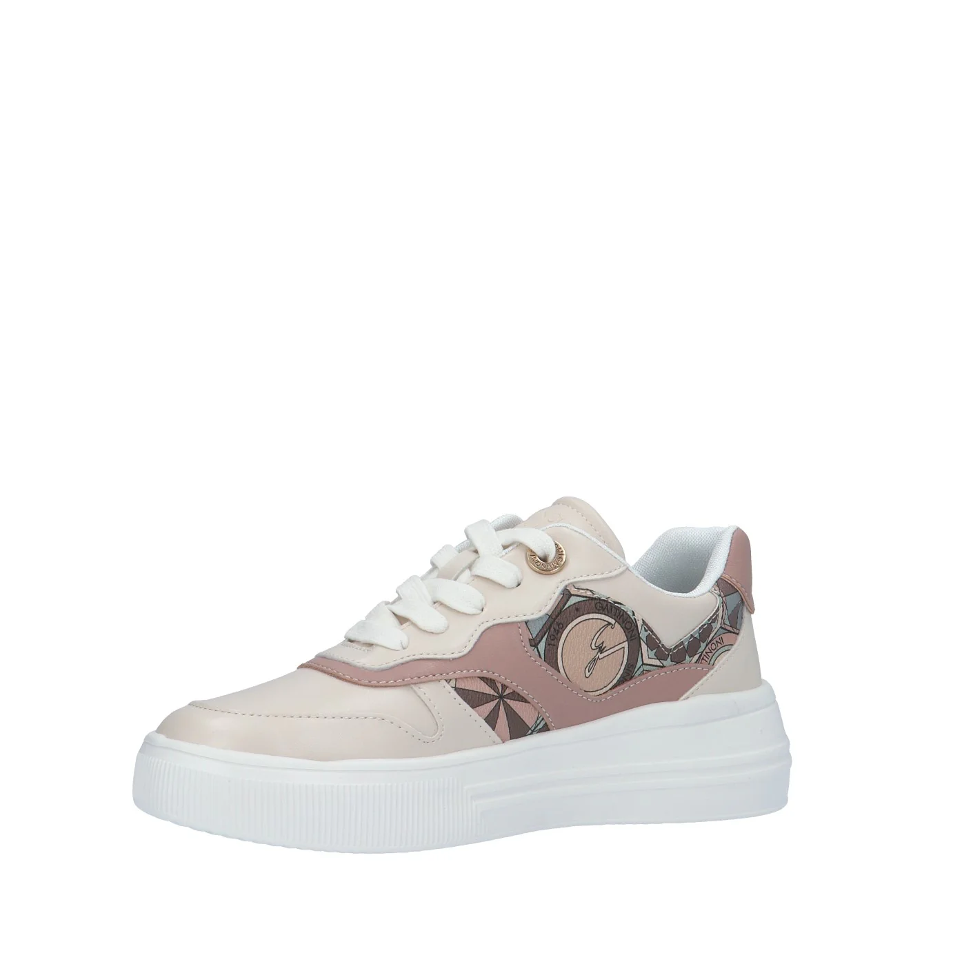 GATTINONI ROMA Sneaker PENBO1385WTEN19 - immagine 9