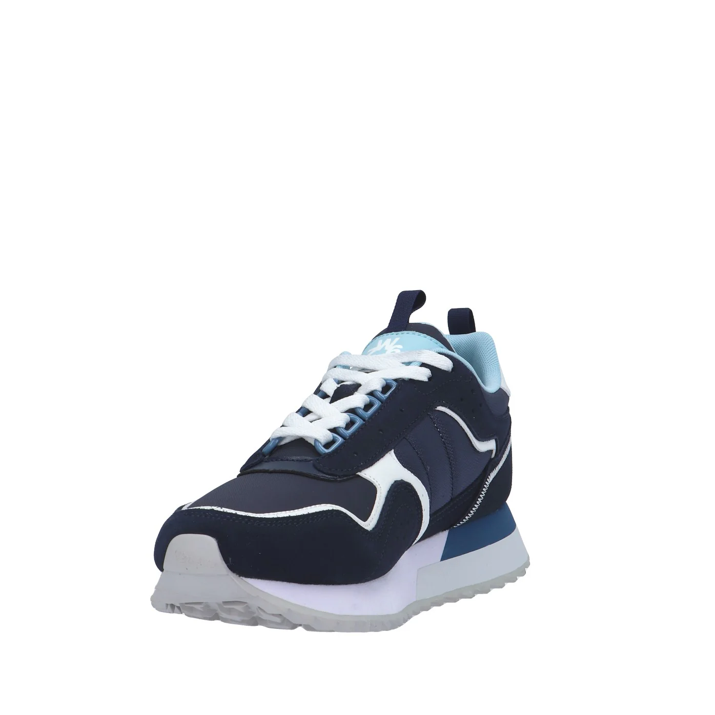 W6YZ Sneaker BOB - immagine 4